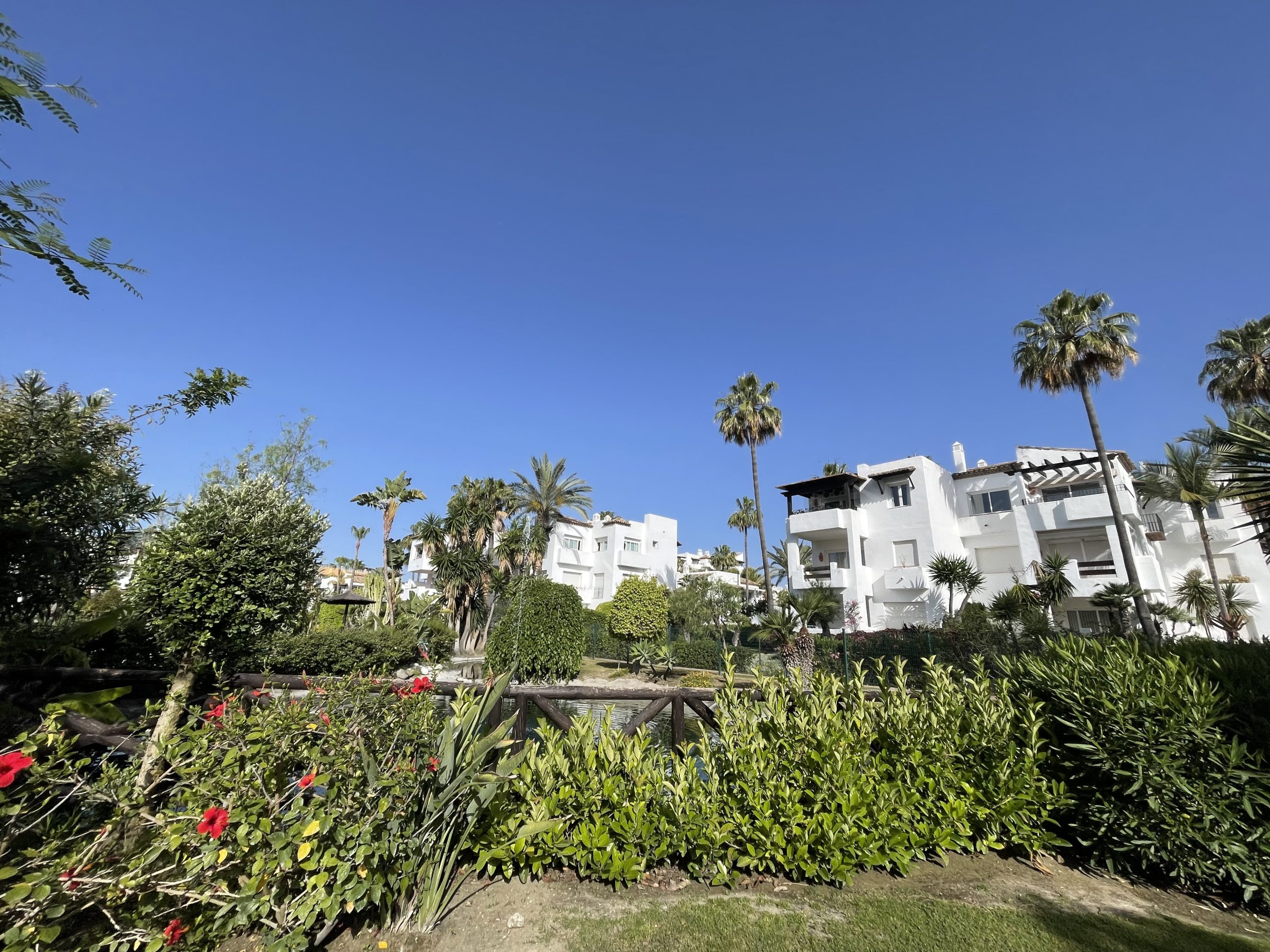 Beachside Bungalow