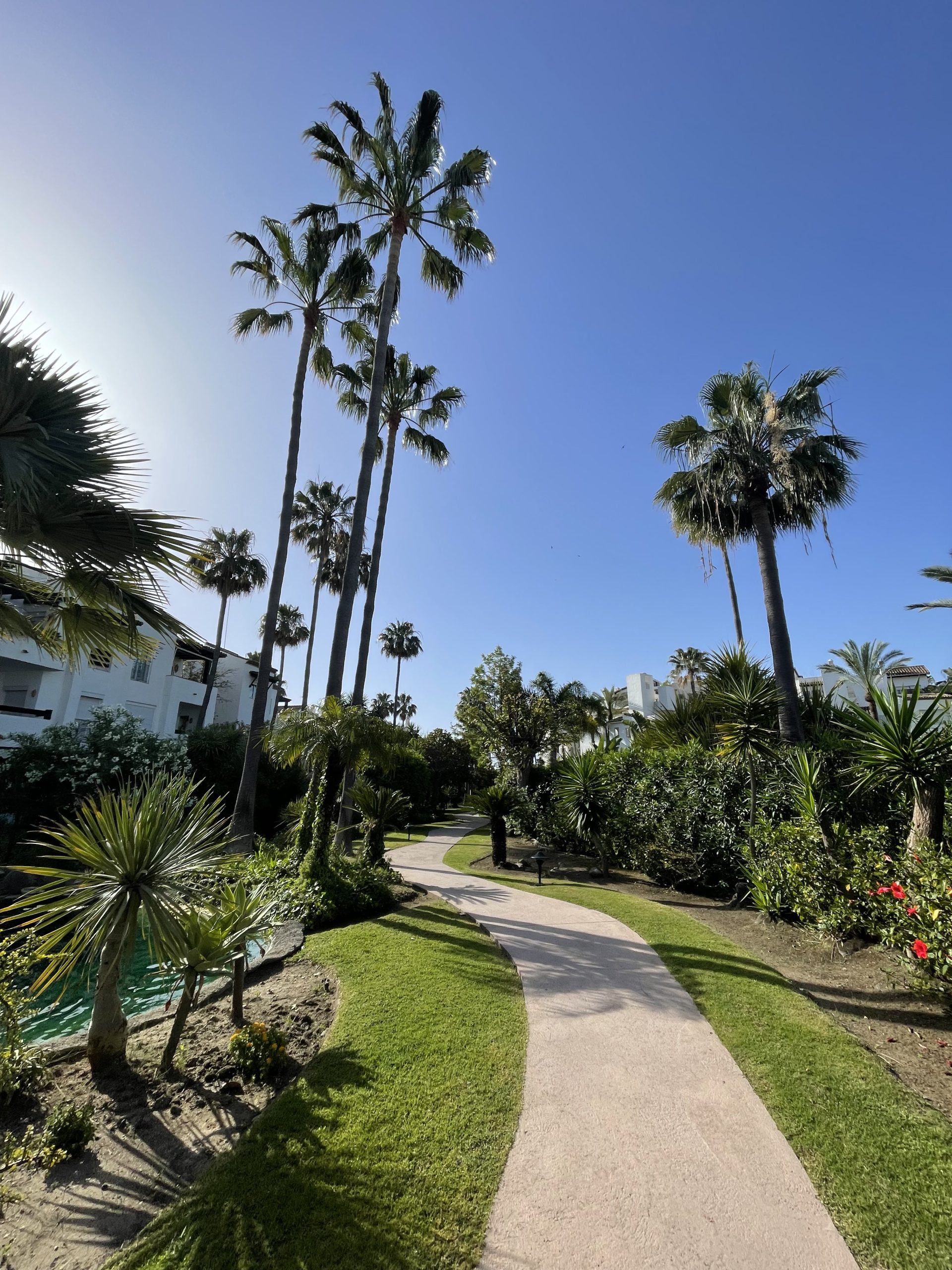 Country Villa, Benahavis