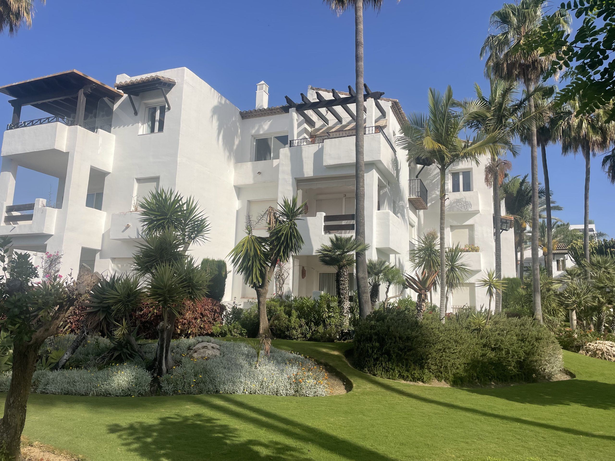 Residencial Mirador del Mar