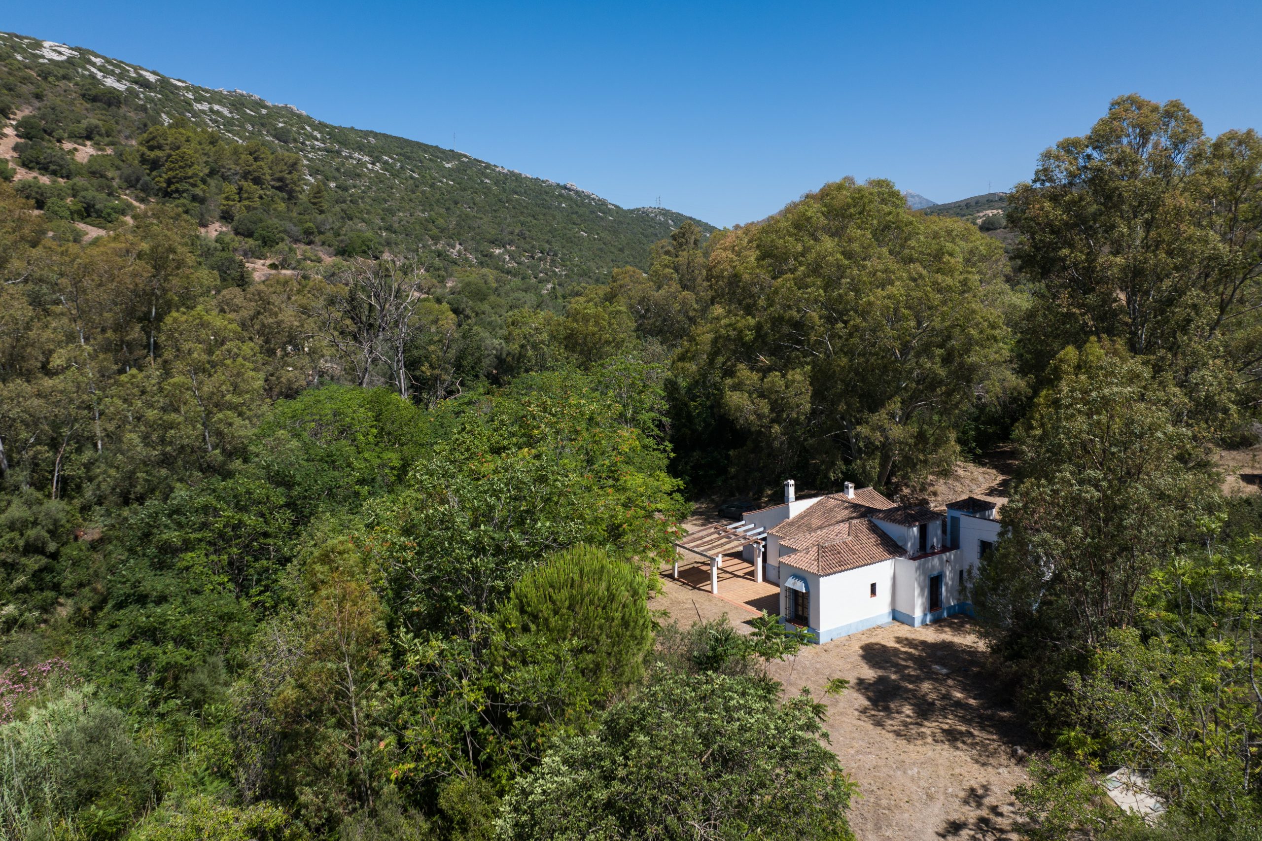 Townhouse in Monte Mayor, Benahavís